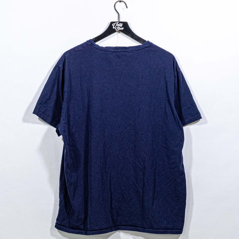 Polo Ralph Lauren Stadium Shield Track & Field Hurdles T-Shirt