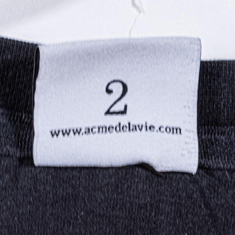 Acme De La Vie Donut T-Shirt