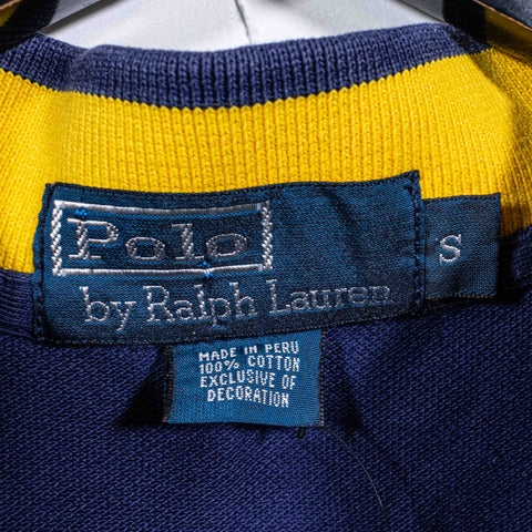 Polo Ralph Lauren Big Pony Polo Shirt