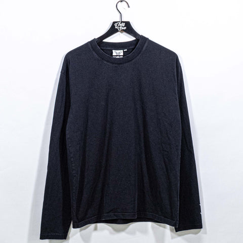 Kenzo Paris X Spell Out T-Shirt Long Sleeve