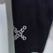 Kenzo Paris X Spell Out T-Shirt Long Sleeve