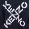 Kenzo Paris X Spell Out T-Shirt Long Sleeve
