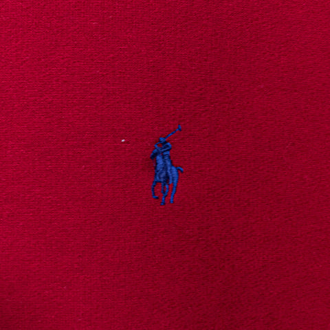 Polo Ralph Lauren Pony Hoodie Sweatshirt