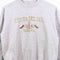 Costa Del Sol Espana Spain Sweatshirt Embroidered