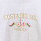 Costa Del Sol Espana Spain Sweatshirt Embroidered