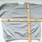 Blank Raglan Crewneck Sweatshirt