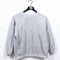 Blank Raglan Crewneck Sweatshirt