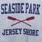 Seaside Park Jersey Shores Oars Rowing Crew Sweatshirt