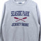 Seaside Park Jersey Shores Oars Rowing Crew Sweatshirt