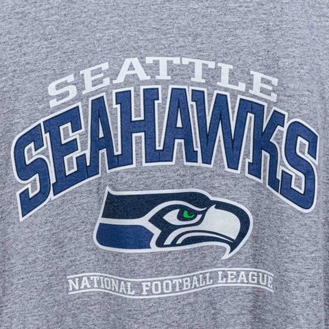 Seattle Seahawks Football NFL Logo T-Shirt