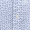 Polo Ralph Lauren Giraffe Button Shirt Italian Fabric Linen Cotton