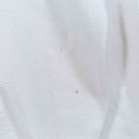 Raglan Blank Hoodie Sweatshirt Made in USA