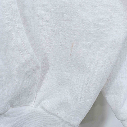 Raglan Blank Hoodie Sweatshirt Made in USA