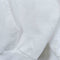 Raglan Blank Hoodie Sweatshirt Made in USA