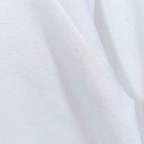 Raglan Blank Hoodie Sweatshirt Made in USA