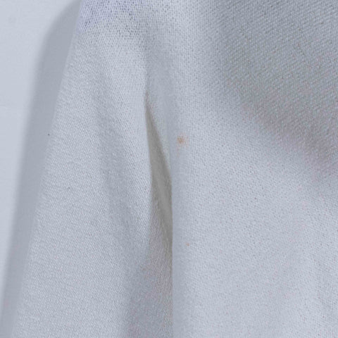 Raglan Blank Hoodie Sweatshirt Made in USA