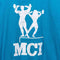 MCI BodyBuilding Fitness Workout T-Shirt