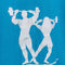 MCI BodyBuilding Fitness Workout T-Shirt