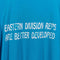 MCI BodyBuilding Fitness Workout T-Shirt