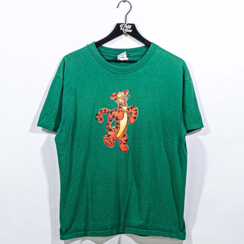 Disney Tigger Winnie The Pooh T-Shirt