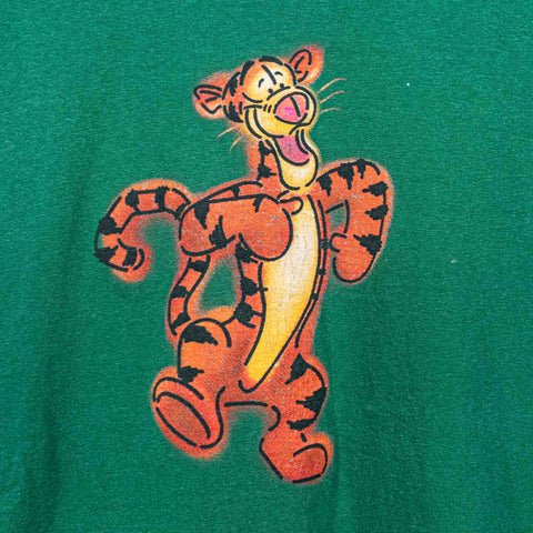 Disney Tigger Winnie The Pooh T-Shirt