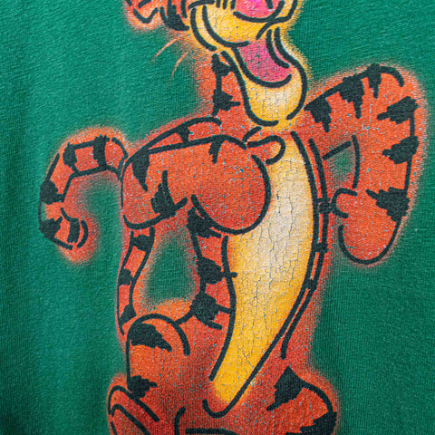 Disney Tigger Winnie The Pooh T-Shirt