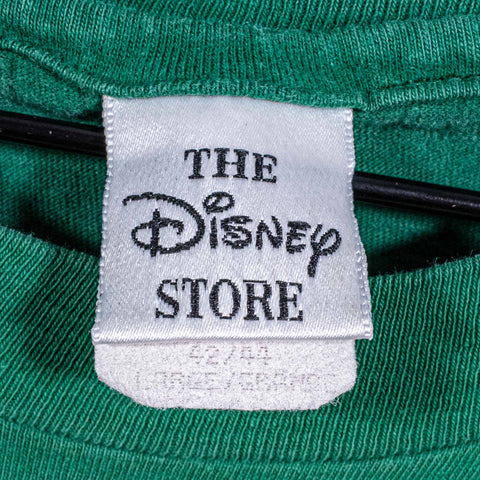 Disney Tigger Winnie The Pooh T-Shirt