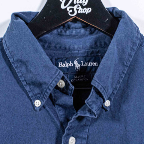 Polo Ralph Lauren Pony Blaire Button Down Shirt