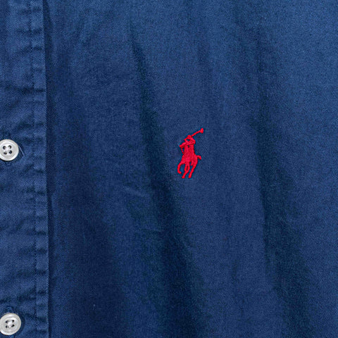 Polo Ralph Lauren Pony Blaire Button Down Shirt