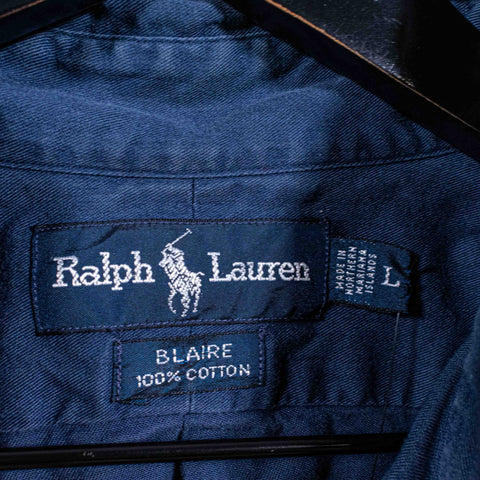 Polo Ralph Lauren Pony Blaire Button Down Shirt