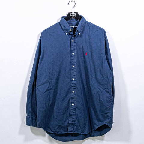 Polo Ralph Lauren Pony Blaire Button Down Shirt