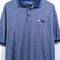 Nike FBI NAA Golf Polo Shirt NJ