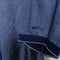 Nike FBI NAA Golf Polo Shirt NJ