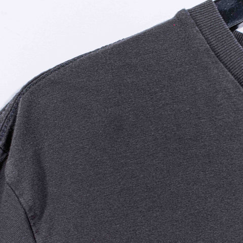 Denim & Supply Ralph Lauren Skull Helmet Wing T-Shirt