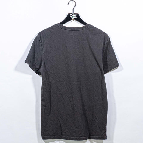 Denim & Supply Ralph Lauren Skull Helmet Wing T-Shirt