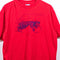 Henry David Thoreau Leopard T-Shirt In The Wilderness