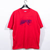 Henry David Thoreau Leopard T-Shirt In The Wilderness