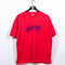 Henry David Thoreau Leopard T-Shirt In The Wilderness