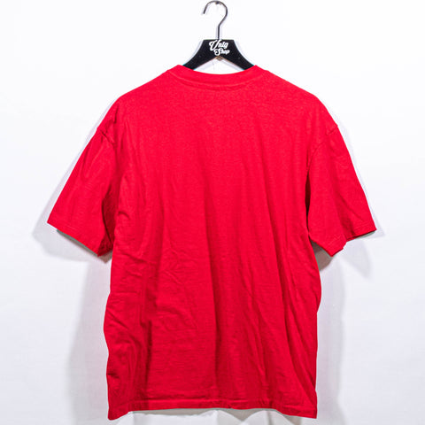 Henry David Thoreau Leopard T-Shirt In The Wilderness