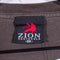 Bob Marley And The Wailers Catch A Fire T-Shirt Zion