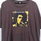 Bob Marley And The Wailers Catch A Fire T-Shirt Zion