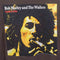 Bob Marley And The Wailers Catch A Fire T-Shirt Zion