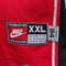 Chicago Bulls NBA NIKE Warm Up Snap Jersey