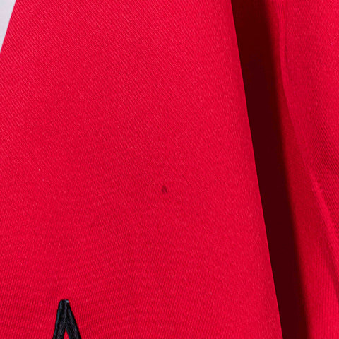 Chicago Bulls NBA NIKE Warm Up Snap Jersey