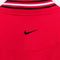 Chicago Bulls NBA NIKE Warm Up Snap Jersey