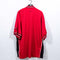Chicago Bulls NBA NIKE Warm Up Snap Jersey