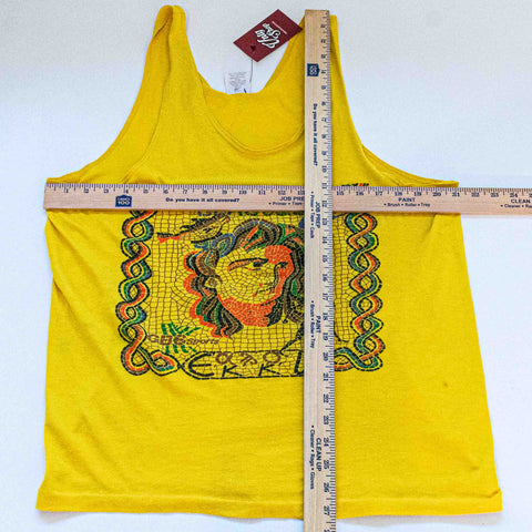 Nike Hennepin Lake Classic Mosaic Sleeveless Tank T-Shirt