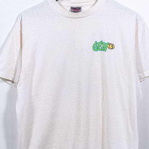Gen 13 Comics Cereal T-Shirt