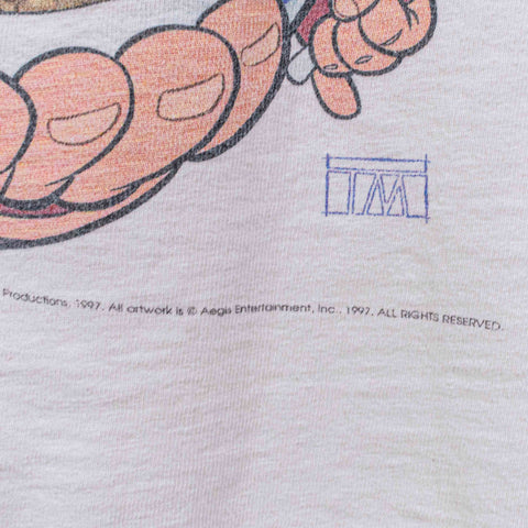 Gen 13 Comics Cereal T-Shirt
