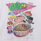 Gen 13 Comics Cereal T-Shirt